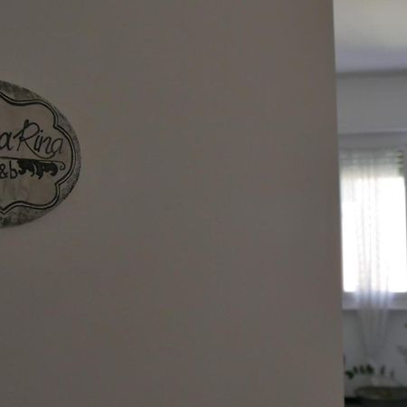 Nonna Rina B&B Savona Eksteriør bilde