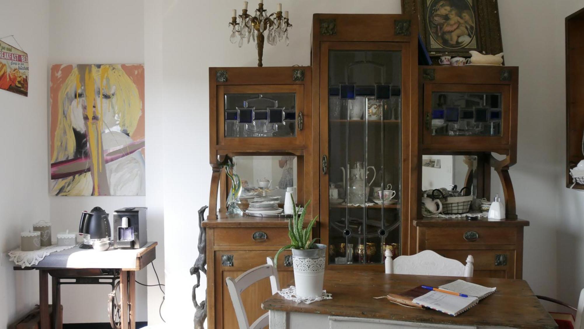 Nonna Rina B&B Savona Eksteriør bilde