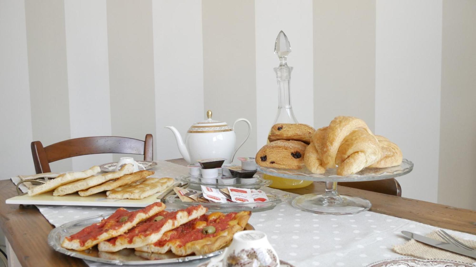 Nonna Rina B&B Savona Eksteriør bilde