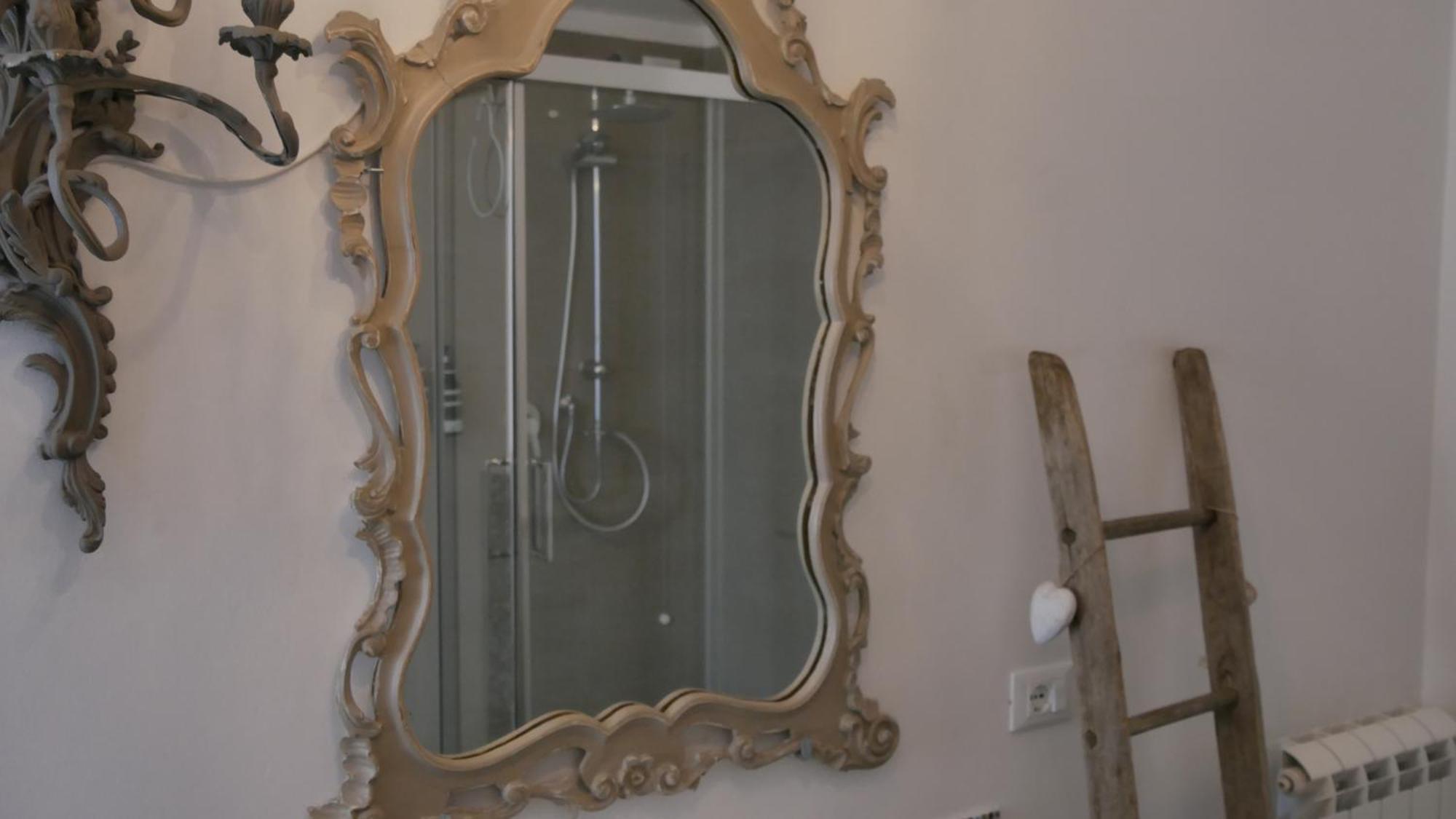 Nonna Rina B&B Savona Eksteriør bilde