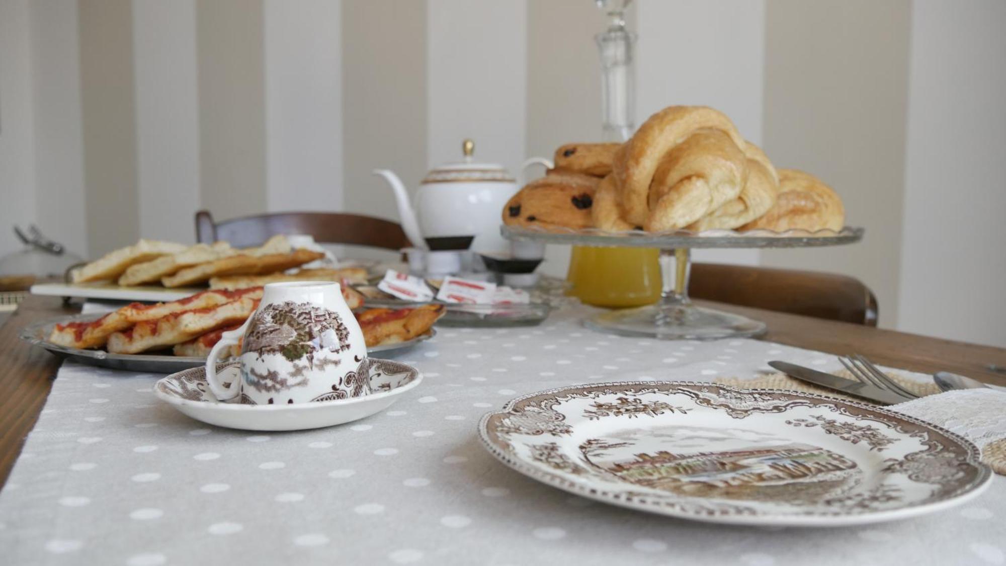 Nonna Rina B&B Savona Eksteriør bilde