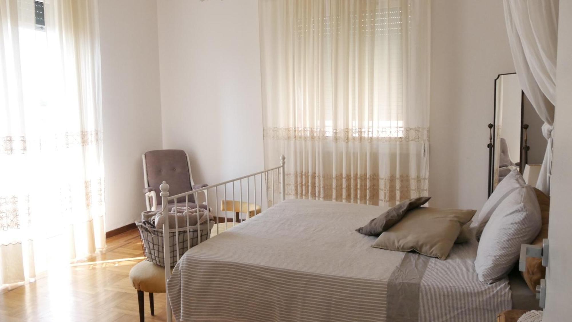 Nonna Rina B&B Savona Eksteriør bilde