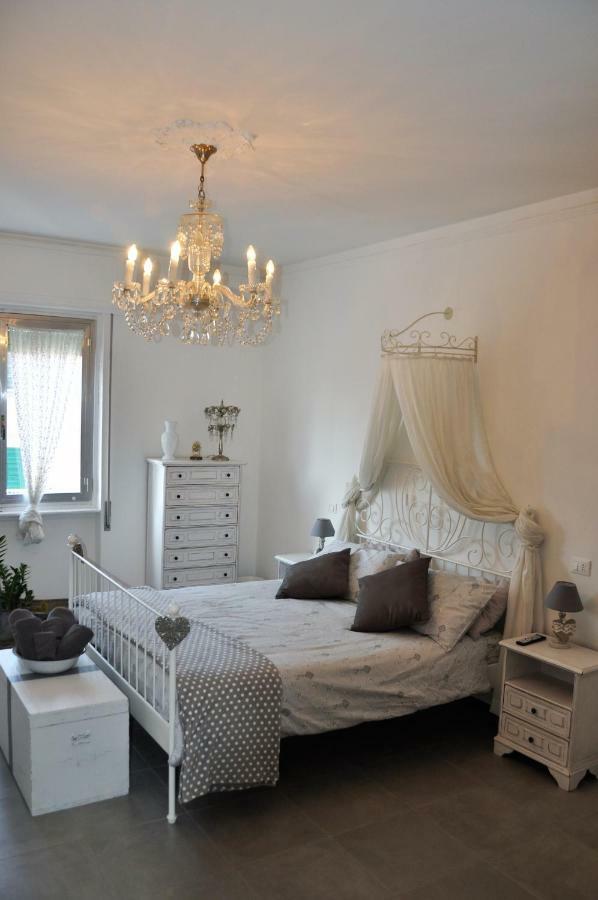 Nonna Rina B&B Savona Eksteriør bilde