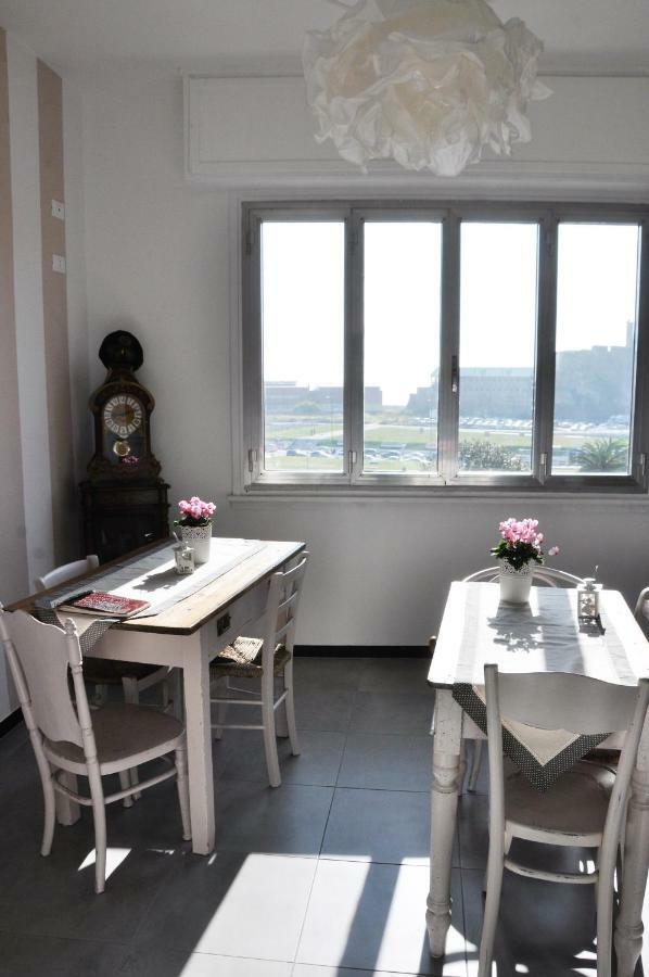 Nonna Rina B&B Savona Eksteriør bilde