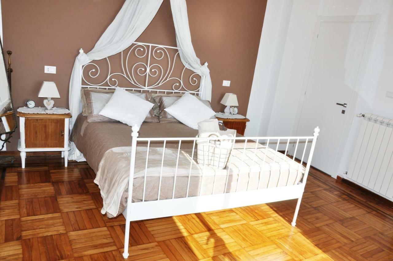 Nonna Rina B&B Savona Eksteriør bilde