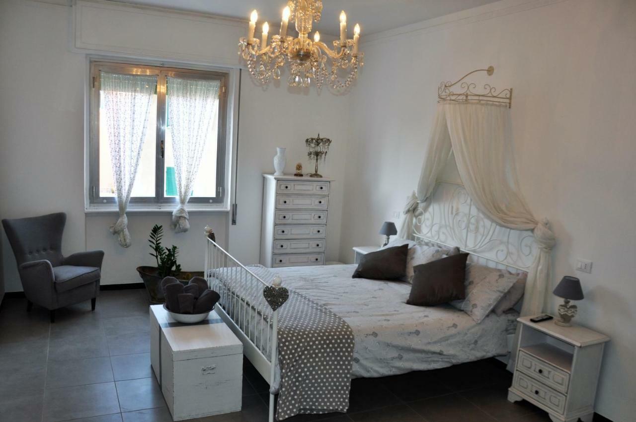Nonna Rina B&B Savona Eksteriør bilde