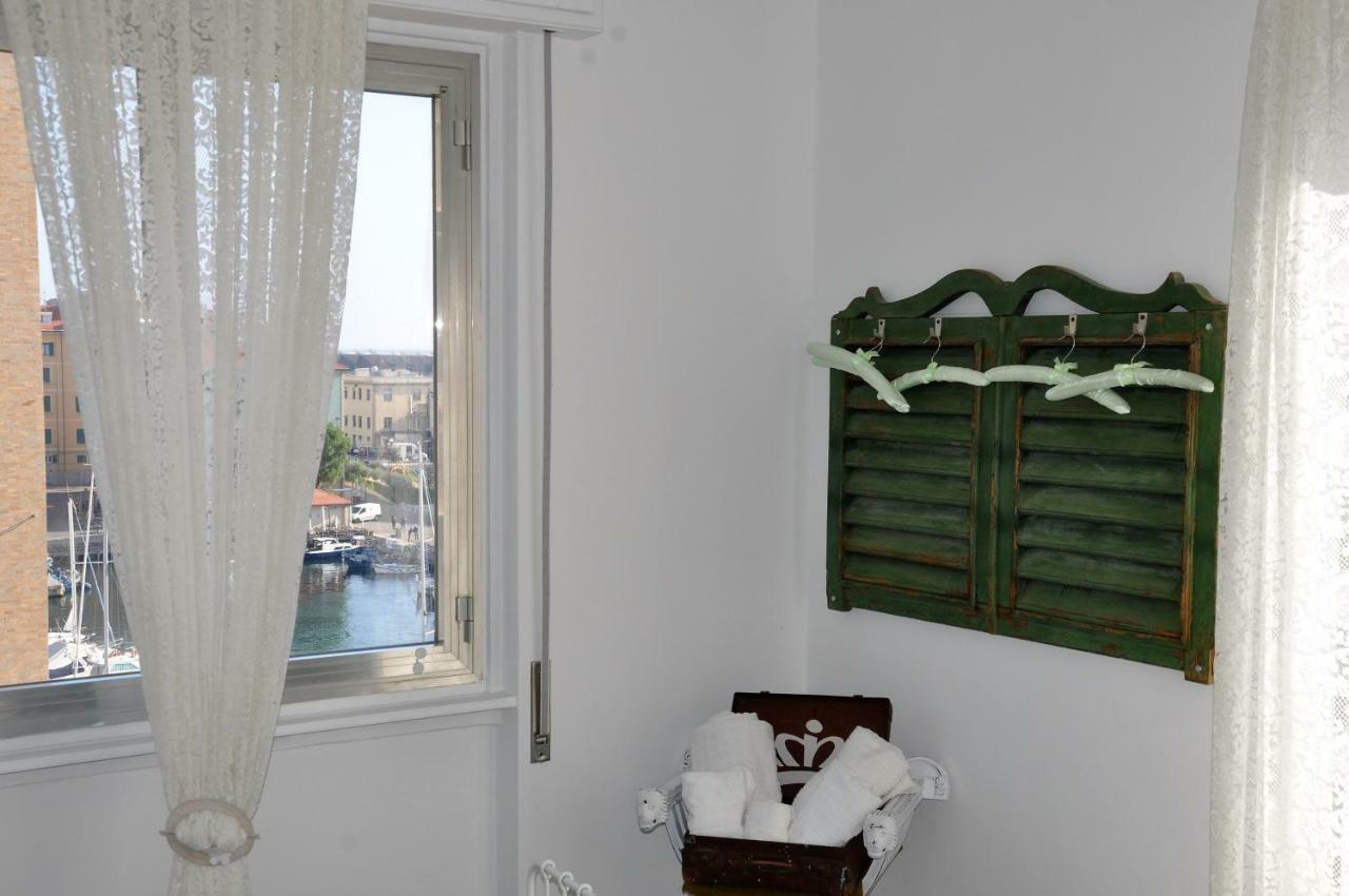 Nonna Rina B&B Savona Eksteriør bilde