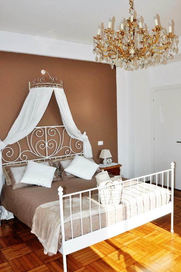 Nonna Rina B&B Savona Eksteriør bilde