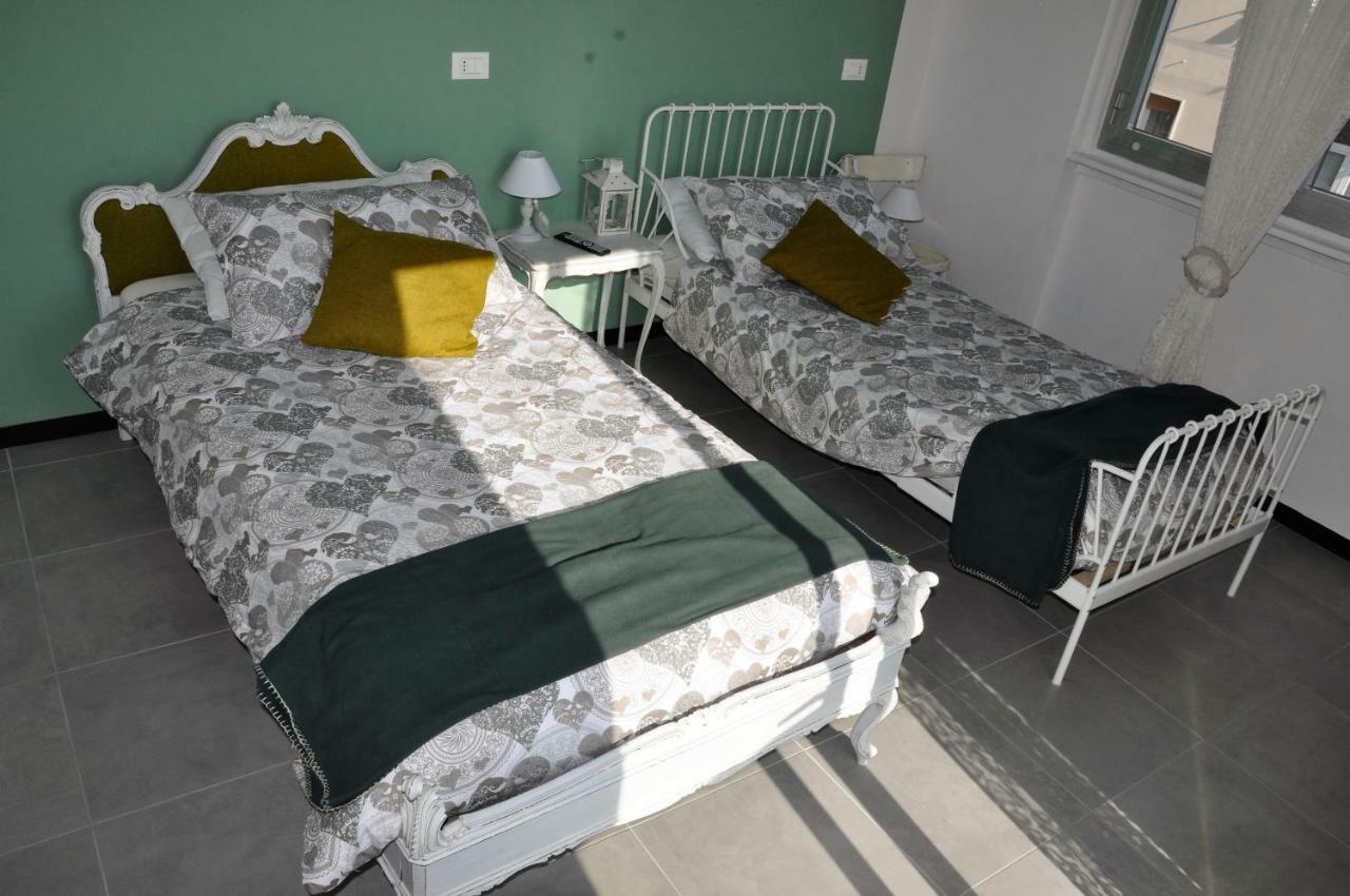 Nonna Rina B&B Savona Eksteriør bilde