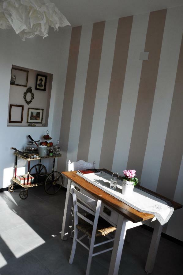Nonna Rina B&B Savona Eksteriør bilde