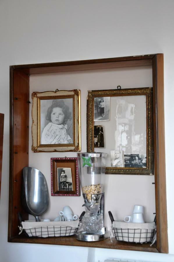 Nonna Rina B&B Savona Eksteriør bilde