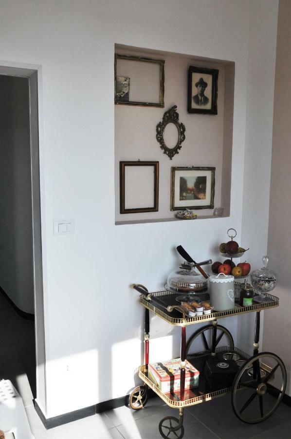 Nonna Rina B&B Savona Eksteriør bilde