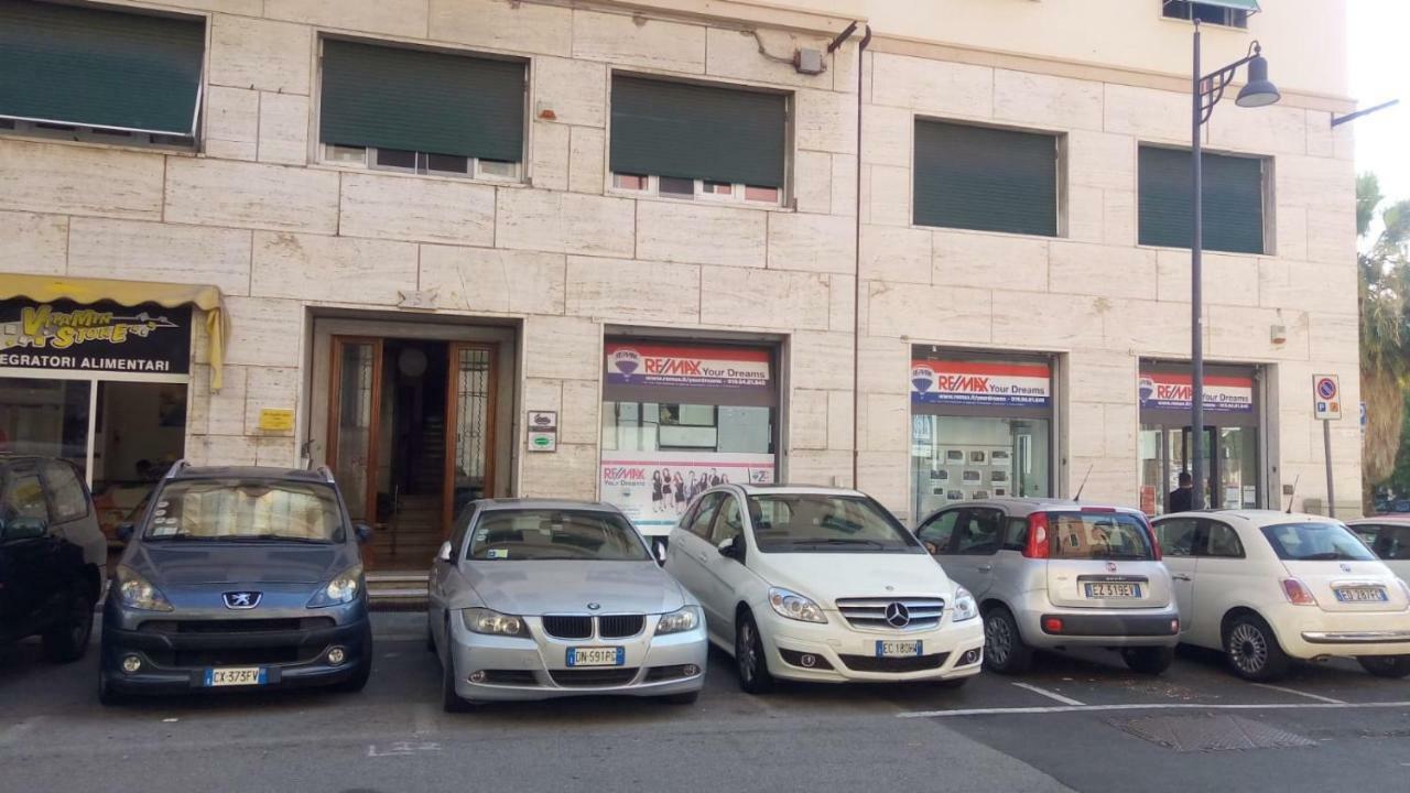 Nonna Rina B&B Savona Eksteriør bilde